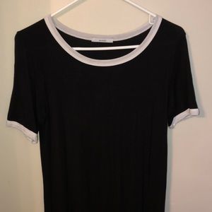T Shirt Dress